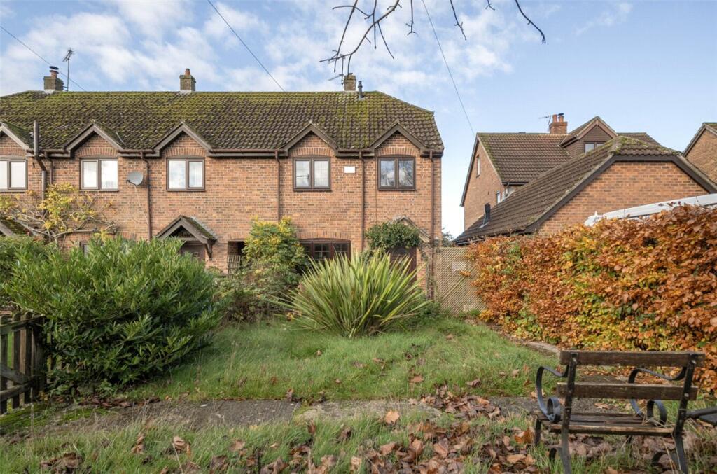 Main image of property: Townsend, All Cannings, Devizes, Wiltshire, SN10