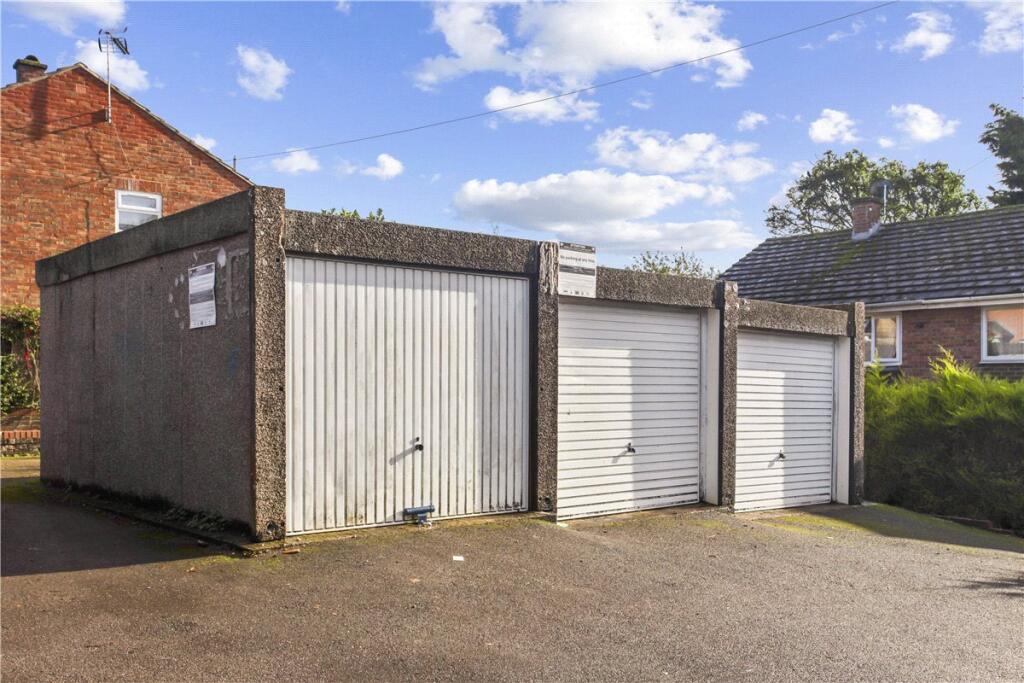 Main image of property: Lower Prospect, Marlborough, Wiltshire, SN8