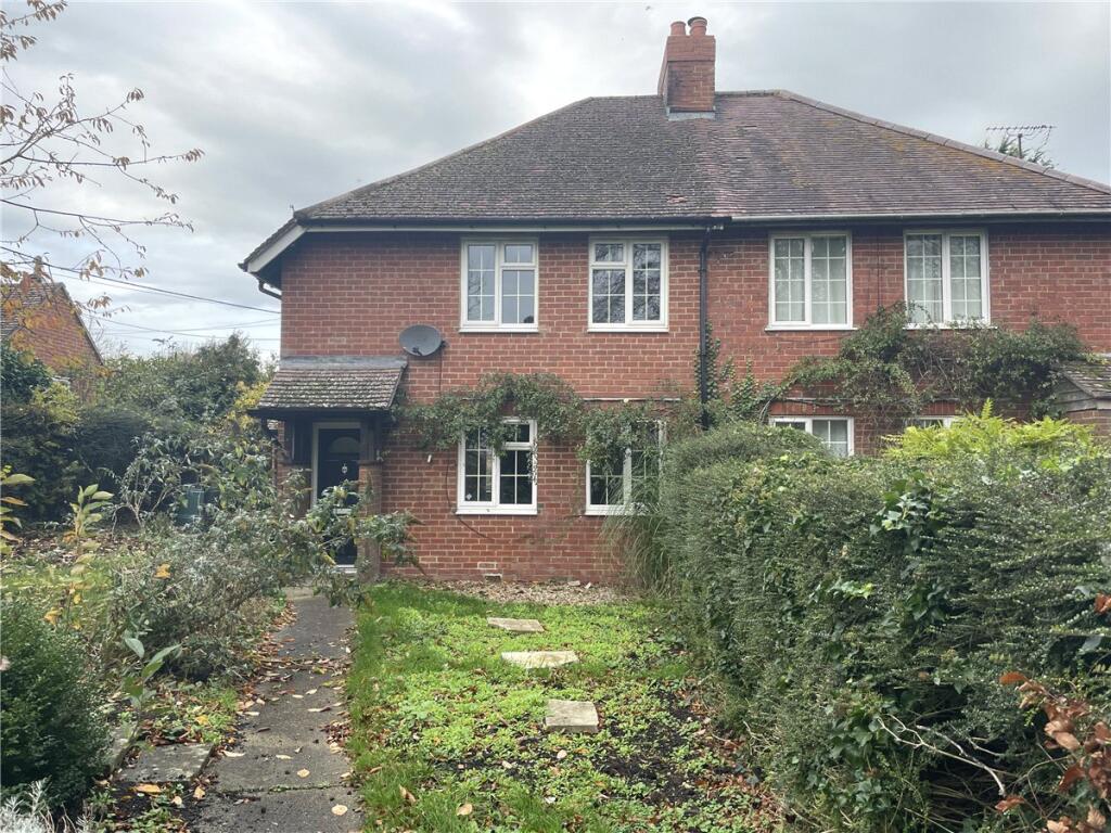 Main image of property: Beckhampton Road, Avebury Trusloe, Marlborough, Wiltshire, SN8