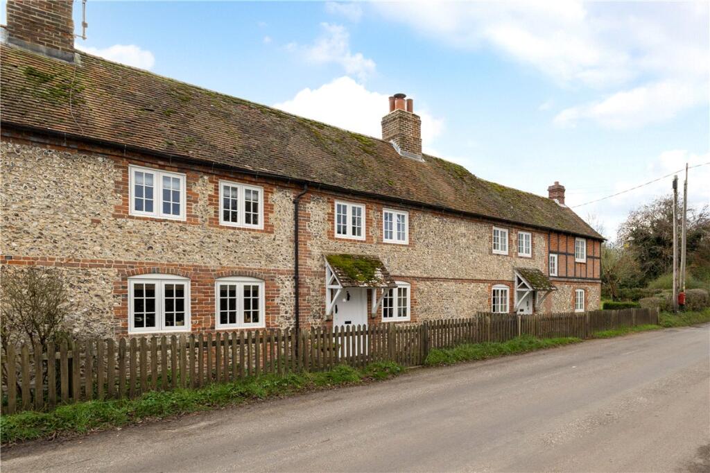 Main image of property: Fosbury, Wiltshire, SN8
