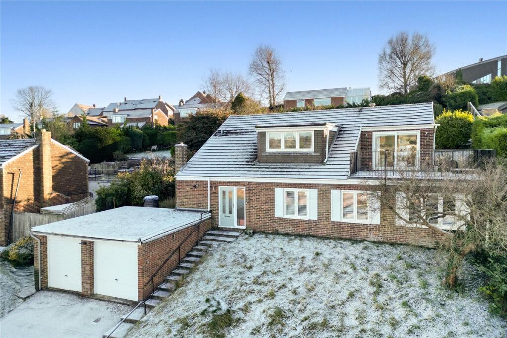 Main image of property: Ducks Meadow, Marlborough, Wiltshire, SN8