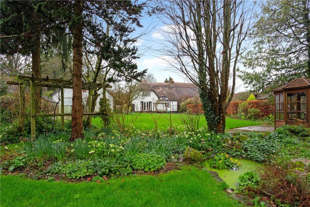 Main image of property: Sunton, Collingbourne Ducis, Marlborough, Wiltshire, SN8