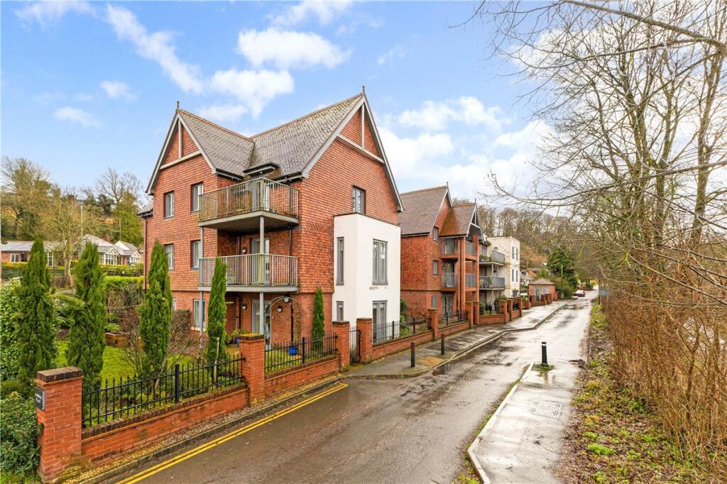 Main image of property: Granham Close, Marlborough, Wiltshire, SN8