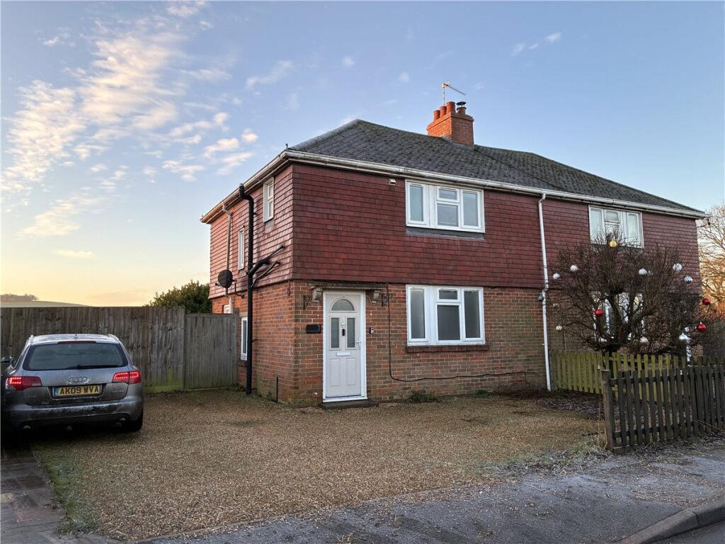 Main image of property: Burbage Road, Easton Royal, Pewsey, Wiltshire, SN9
