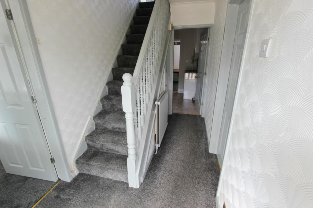 Additional property image - Bloomfield Drive, Bury, BL9