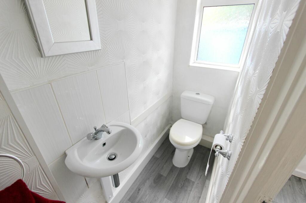 Additional property image - Bloomfield Drive, Bury, BL9