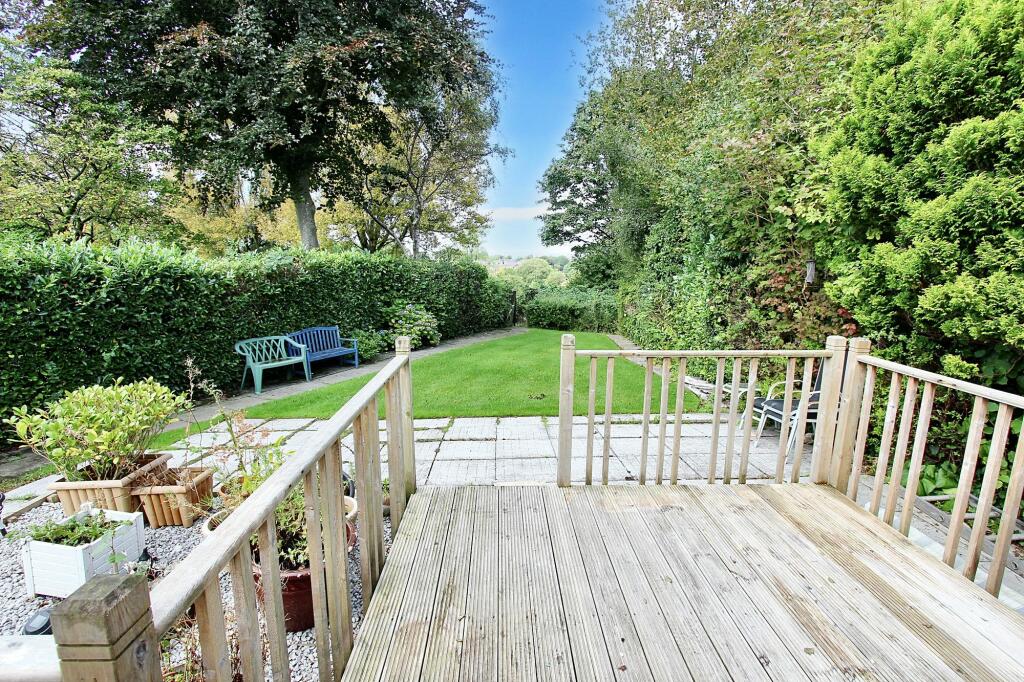 Additional property image - Bloomfield Drive, Bury, BL9
