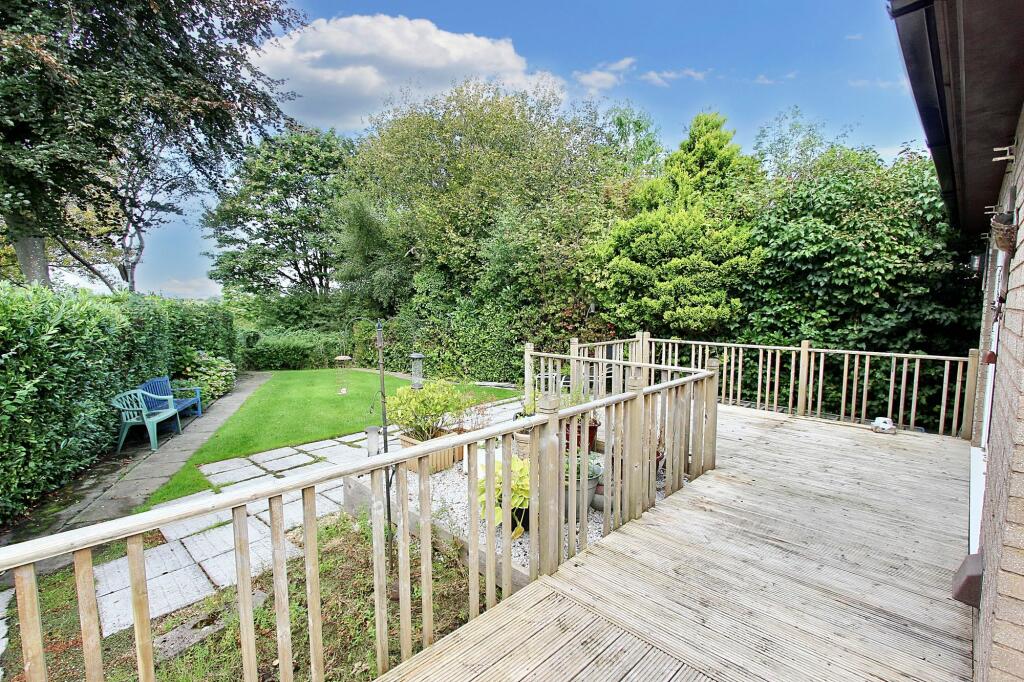 Additional property image - Bloomfield Drive, Bury, BL9
