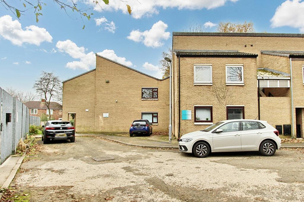 Main image of property: Frankton Road, Whitefield, M45