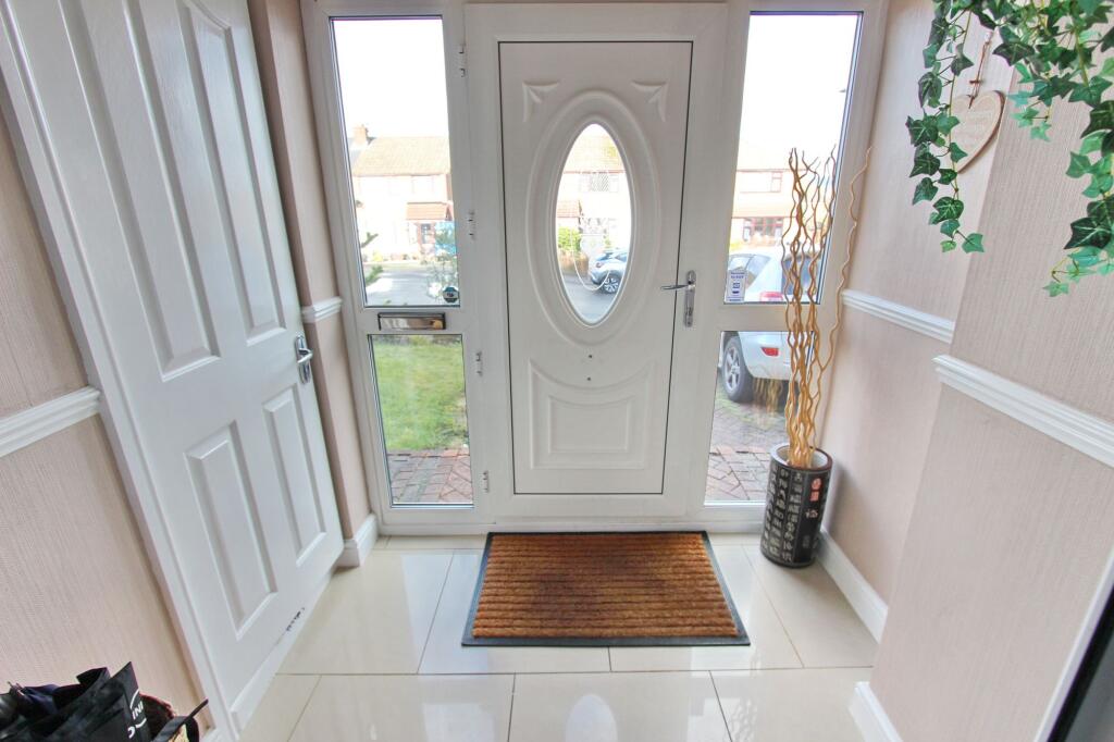 Additional property image - Chatsworth Close, Bury, BL9