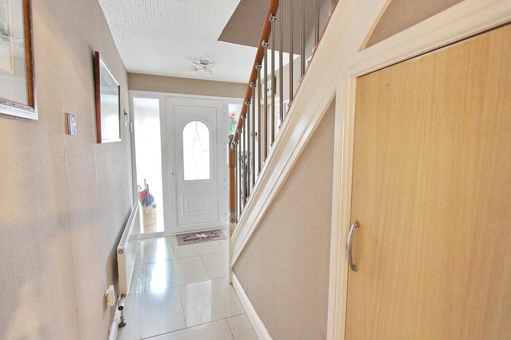 Additional property image - Chatsworth Close, Bury, BL9