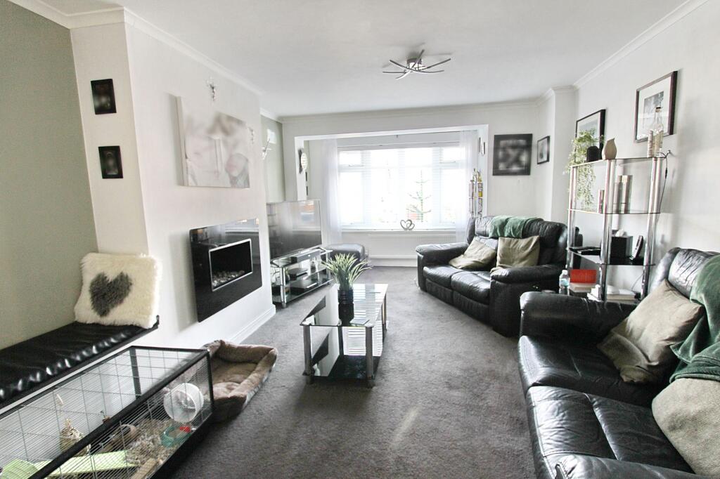 Additional property image - Chatsworth Close, Bury, BL9