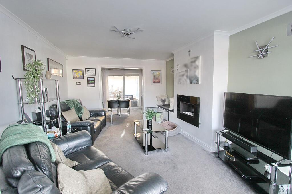 Additional property image - Chatsworth Close, Bury, BL9