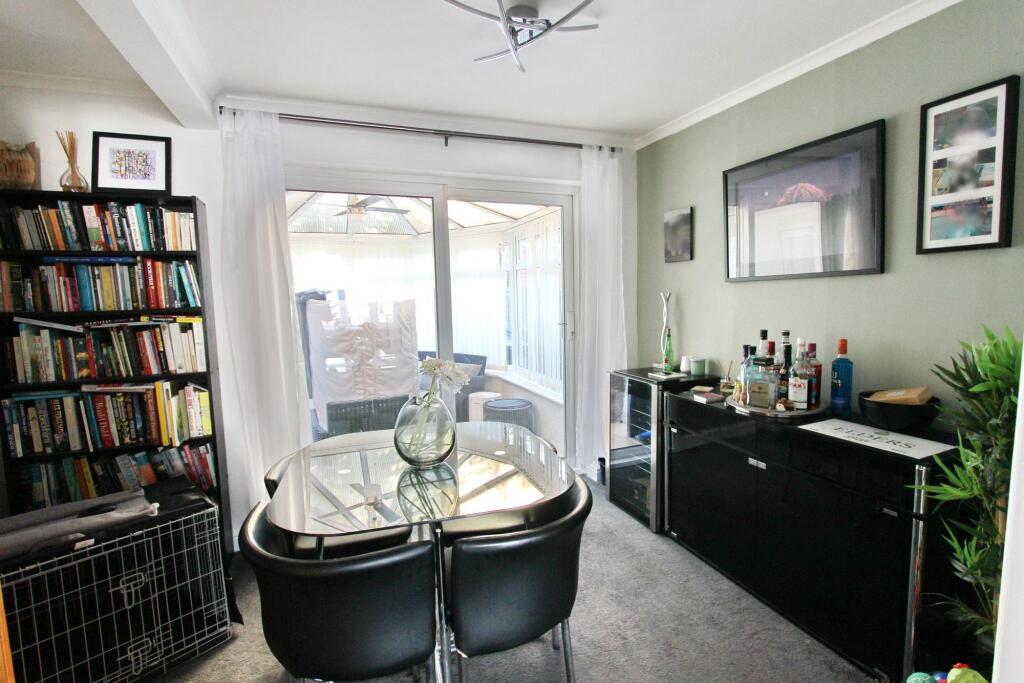 Additional property image - Chatsworth Close, Bury, BL9