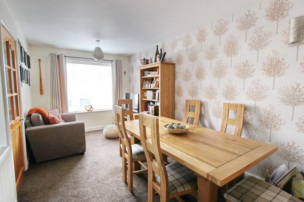Additional property image - Chatsworth Close, Bury, BL9