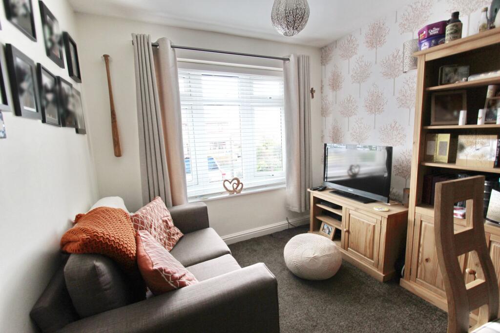 Additional property image - Chatsworth Close, Bury, BL9