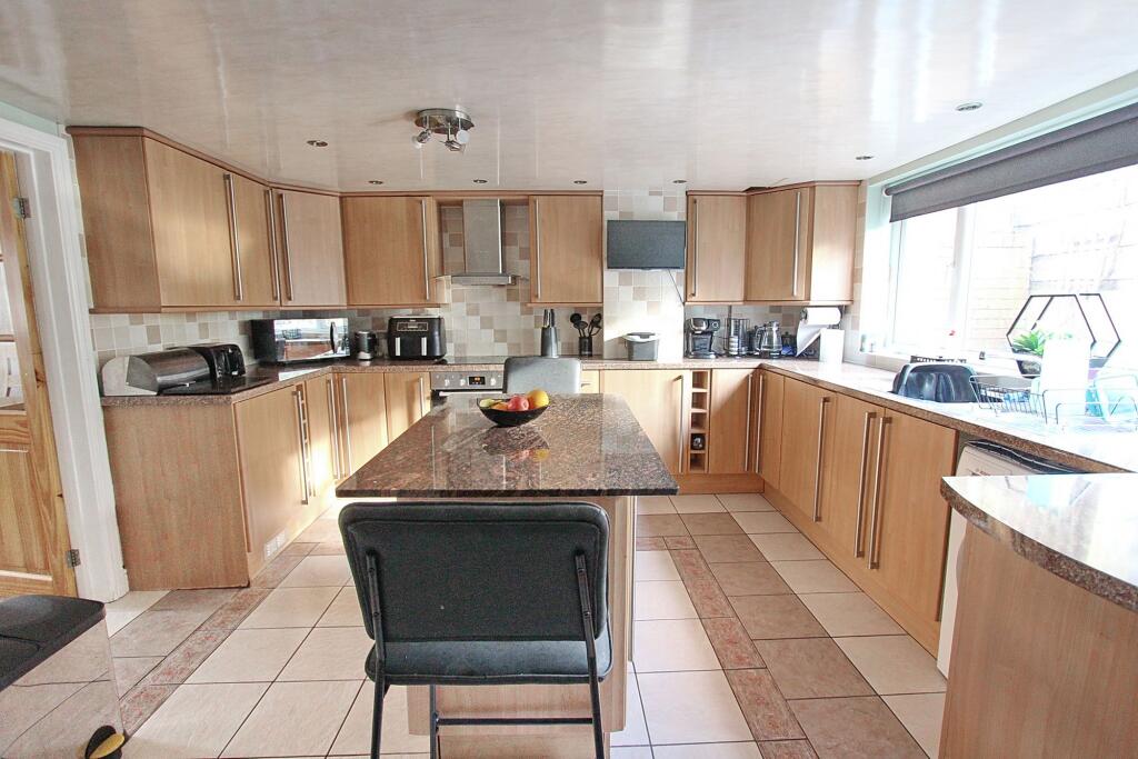 Additional property image - Chatsworth Close, Bury, BL9