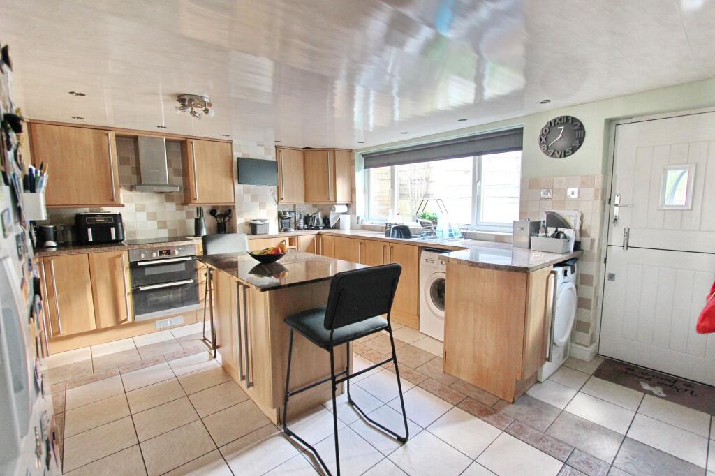 Additional property image - Chatsworth Close, Bury, BL9