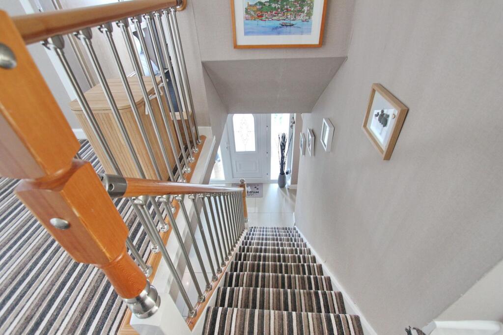Additional property image - Chatsworth Close, Bury, BL9