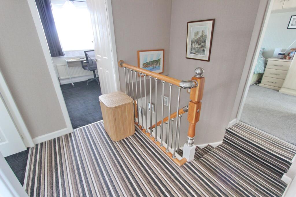 Additional property image - Chatsworth Close, Bury, BL9