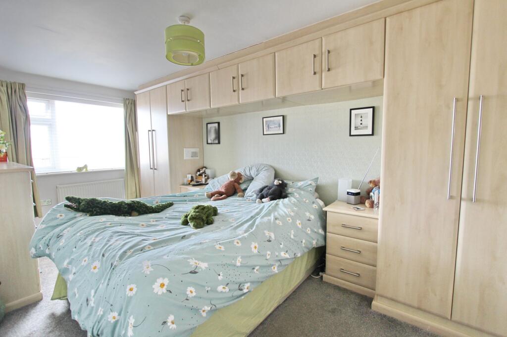 Additional property image - Chatsworth Close, Bury, BL9