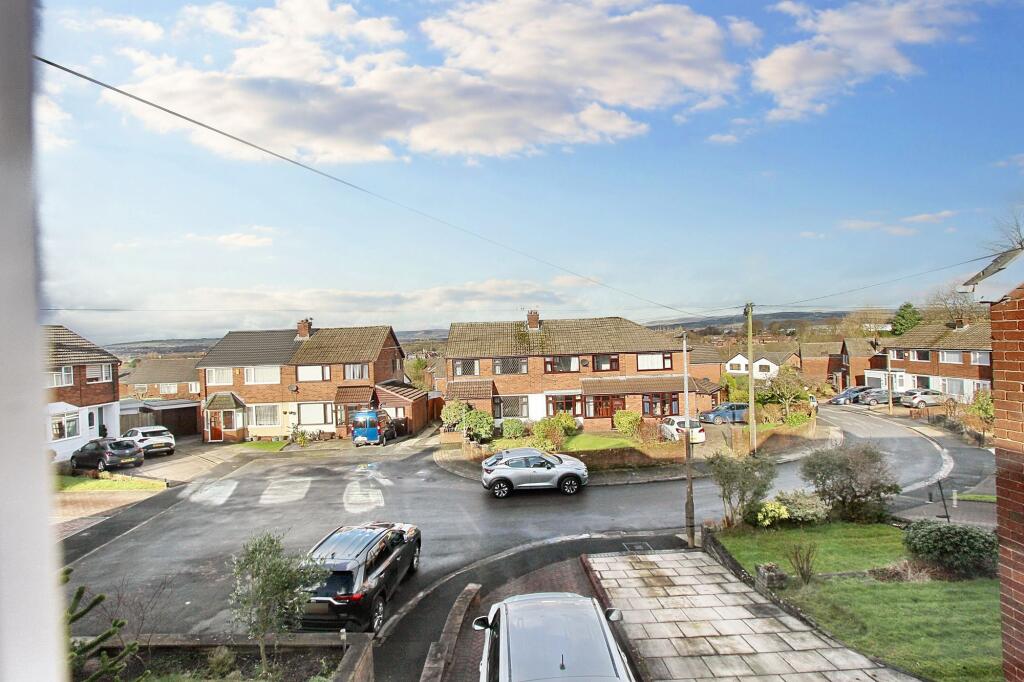 Additional property image - Chatsworth Close, Bury, BL9