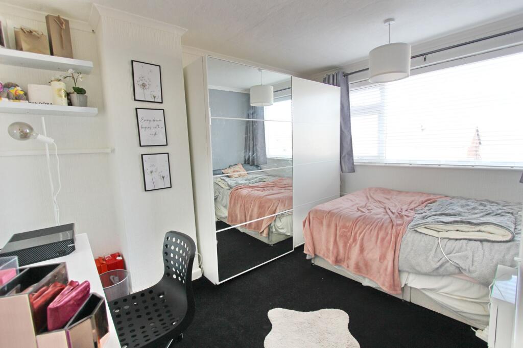 Additional property image - Chatsworth Close, Bury, BL9