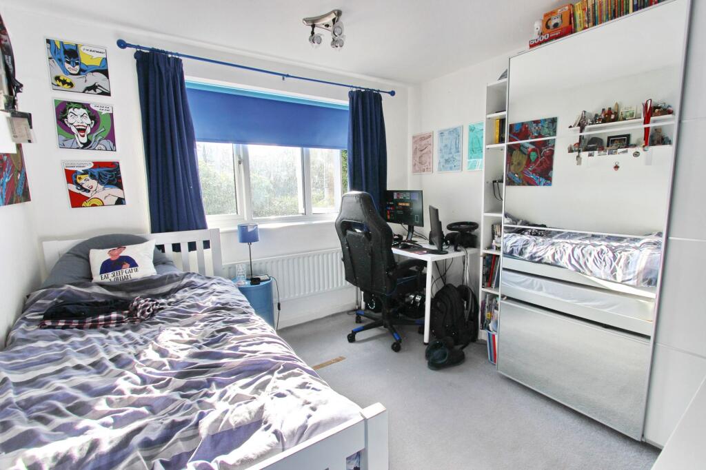 Additional property image - Chatsworth Close, Bury, BL9