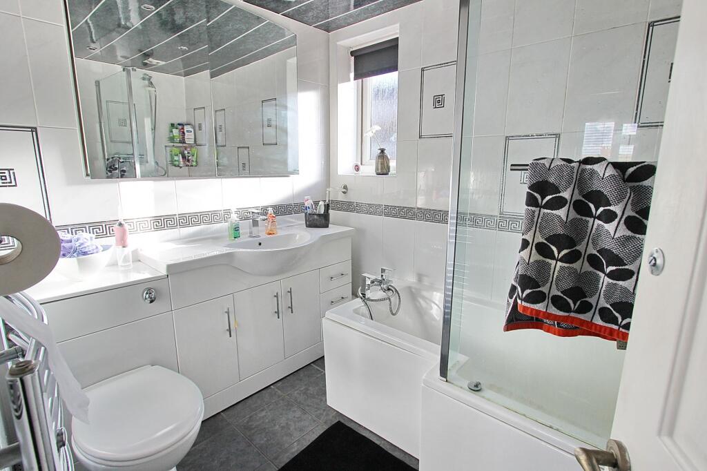 Additional property image - Chatsworth Close, Bury, BL9