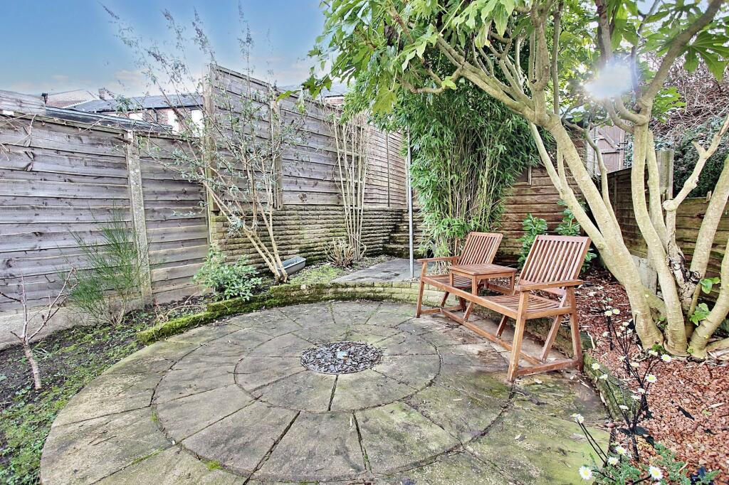 Additional property image - Chatsworth Close, Bury, BL9