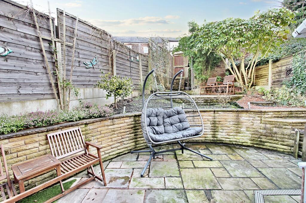 Additional property image - Chatsworth Close, Bury, BL9