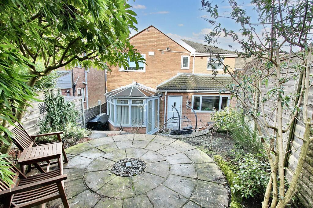 Additional property image - Chatsworth Close, Bury, BL9