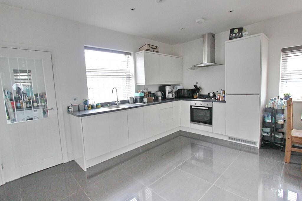 Additional property image - Parr Lane, Bury, BL9
