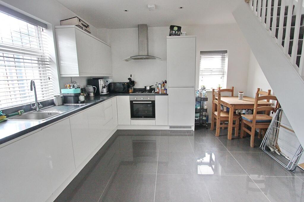 Additional property image - Parr Lane, Bury, BL9