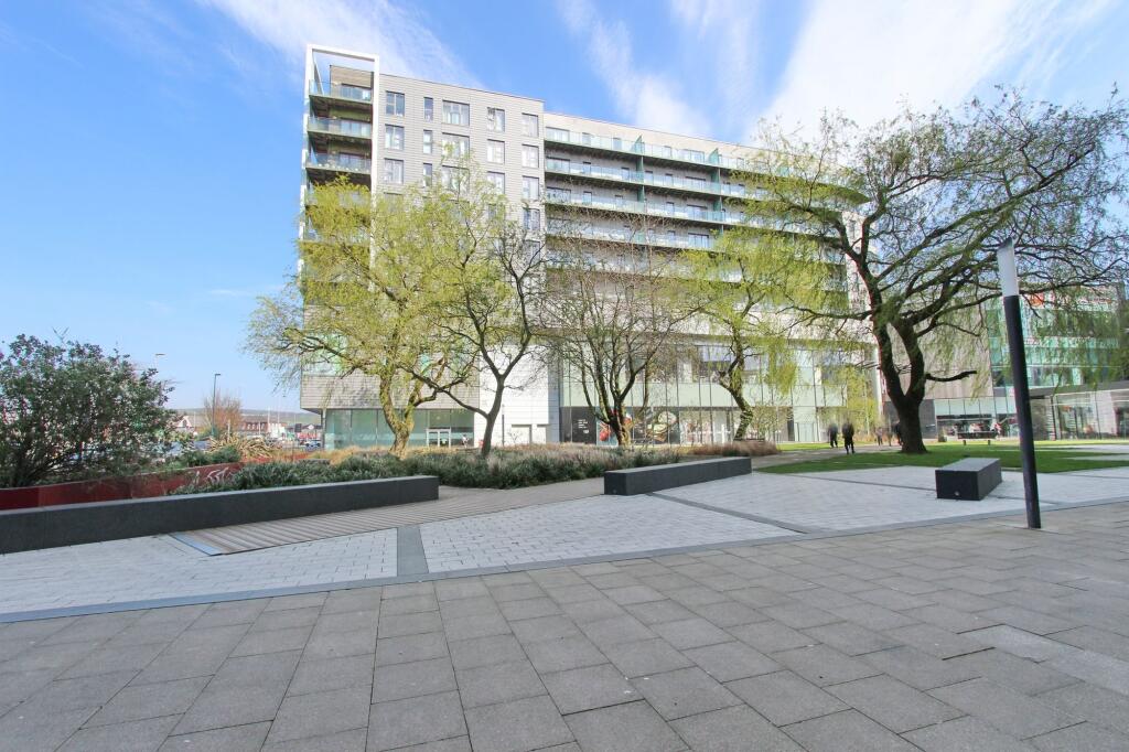 Main image of property: St. Johns Gardens, Bury, BL9