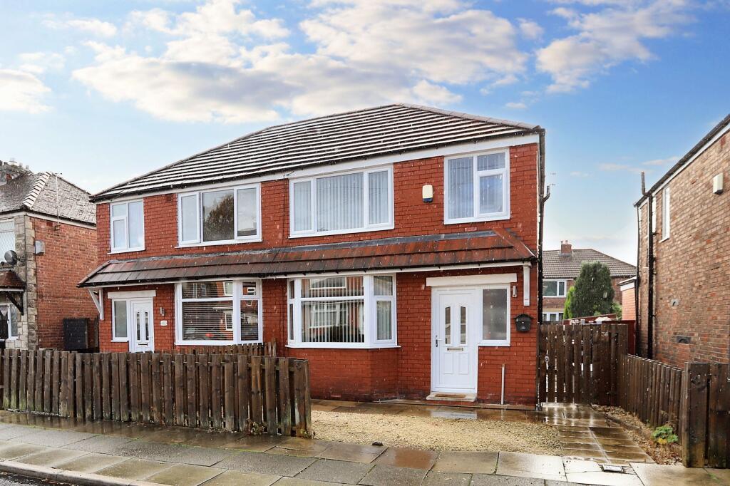 Main image of property: Pembroke Drive, Bury, BL9