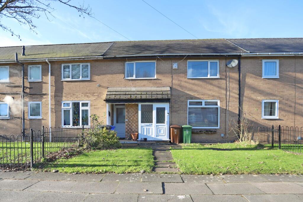 Main image of property: Mersey Drive, Whitefield, M45