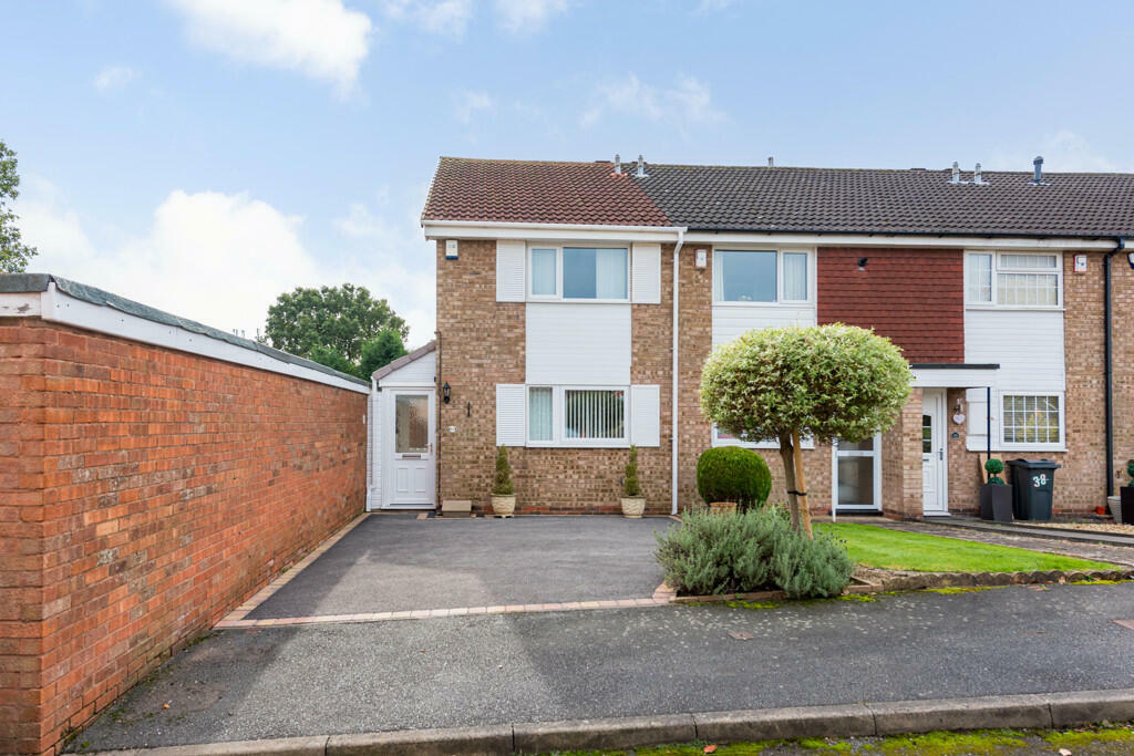 Main image of property: Stourton Close, Sutton Coldfield, B76