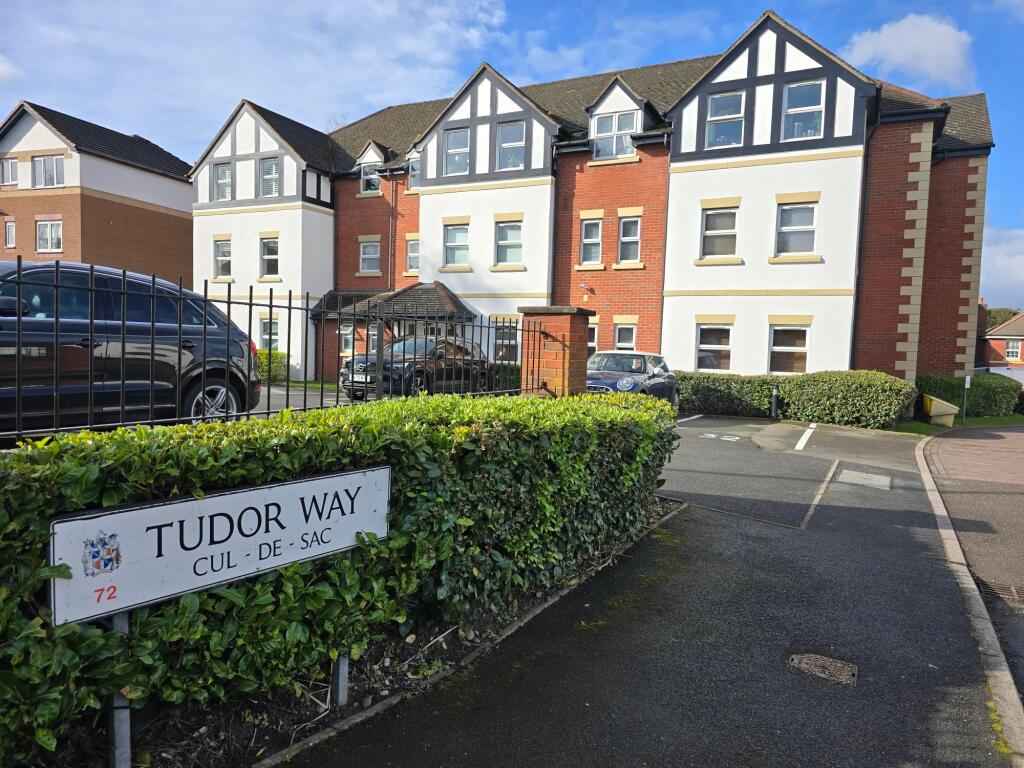 Main image of property: Tudor Way, Sutton Coldfield, Sutton Coldfield, B72