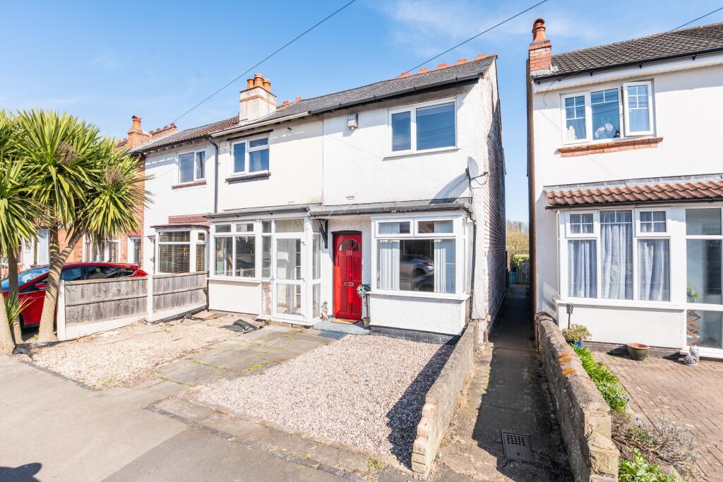 Main image of property: Coles Lane, Sutton Coldfield, Sutton Coldfield, B72