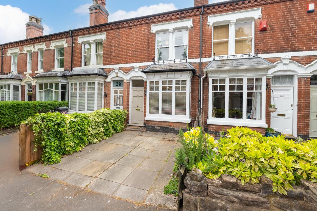 Main image of property: Lyndon Road, Sutton Coldfield, Sutton Coldfield, B73