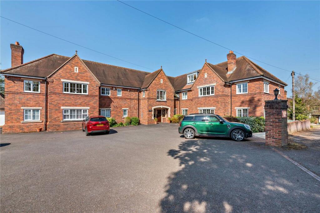 Main image of property: Woodridge, Newbury, Berkshire, RG14