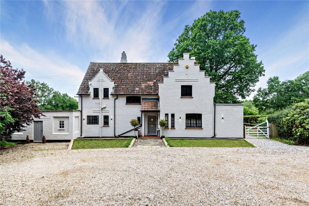 Main image of property: Bishops Green, Newbury, Berkshire, RG20