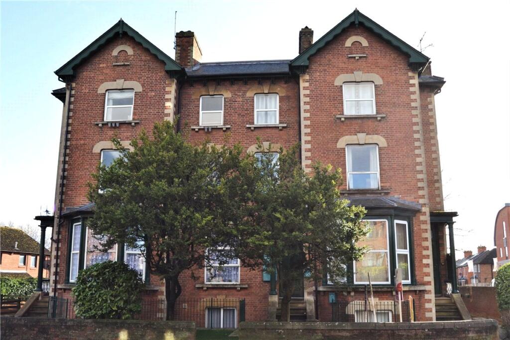 Main image of property: London Road, Newbury, Berkshire, RG14