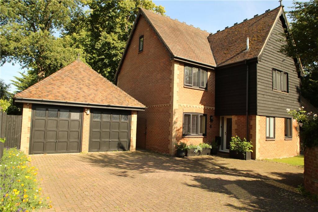 Main image of property: Benett Gardens, Shaw, Newbury, Berkshire, RG14