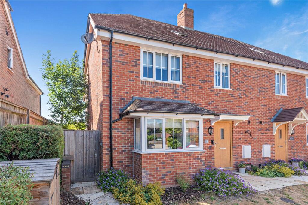 Main image of property: Folly Court, Cold Ash, Thatcham, RG18