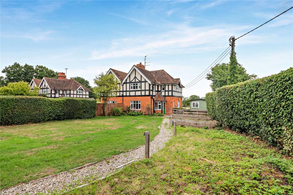 Main image of property: Rookwood, Stockcross, Berkshire, RG20