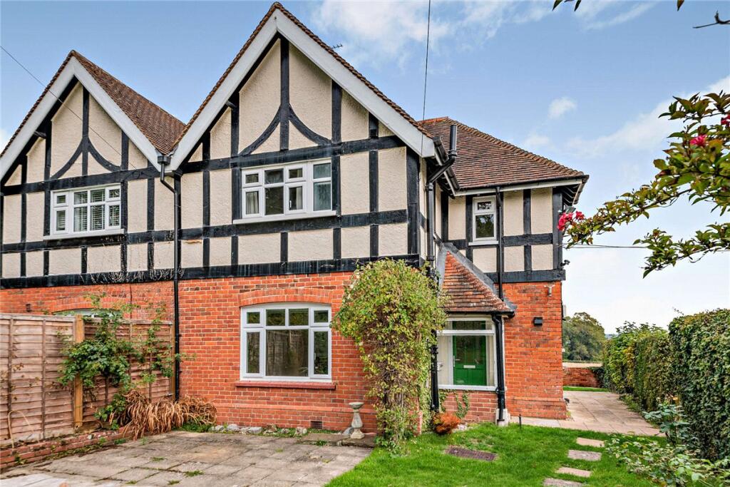 Main image of property: Rookwood, Stockcross, Berkshire, RG20
