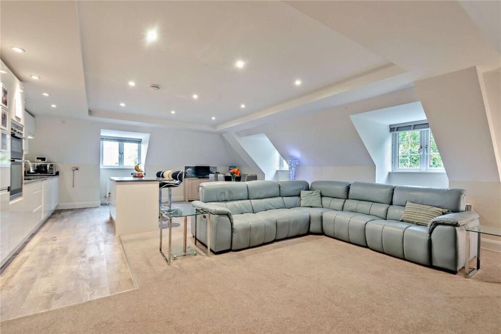 Main image of property: The Dolmans, Shaw, Newbury, Berkshire, RG14