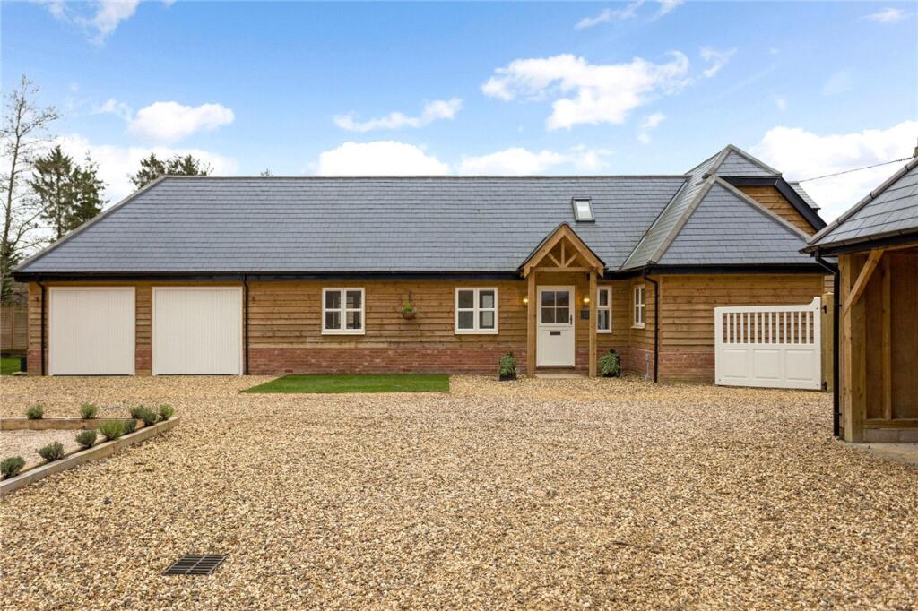 Main image of property: Ram Alley, Ashford Hill, Thatcham, Hampshire, RG19